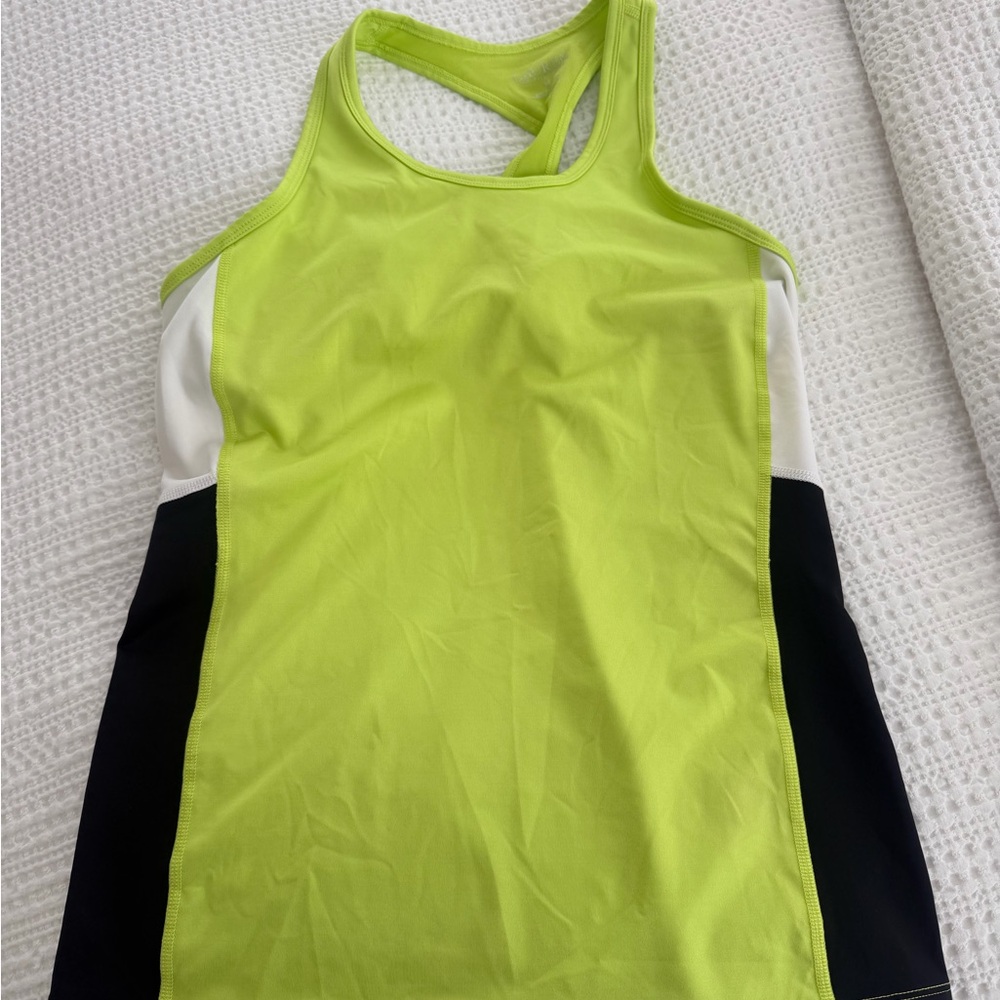 Lauren Ralph Lauren Sport Tank Top
